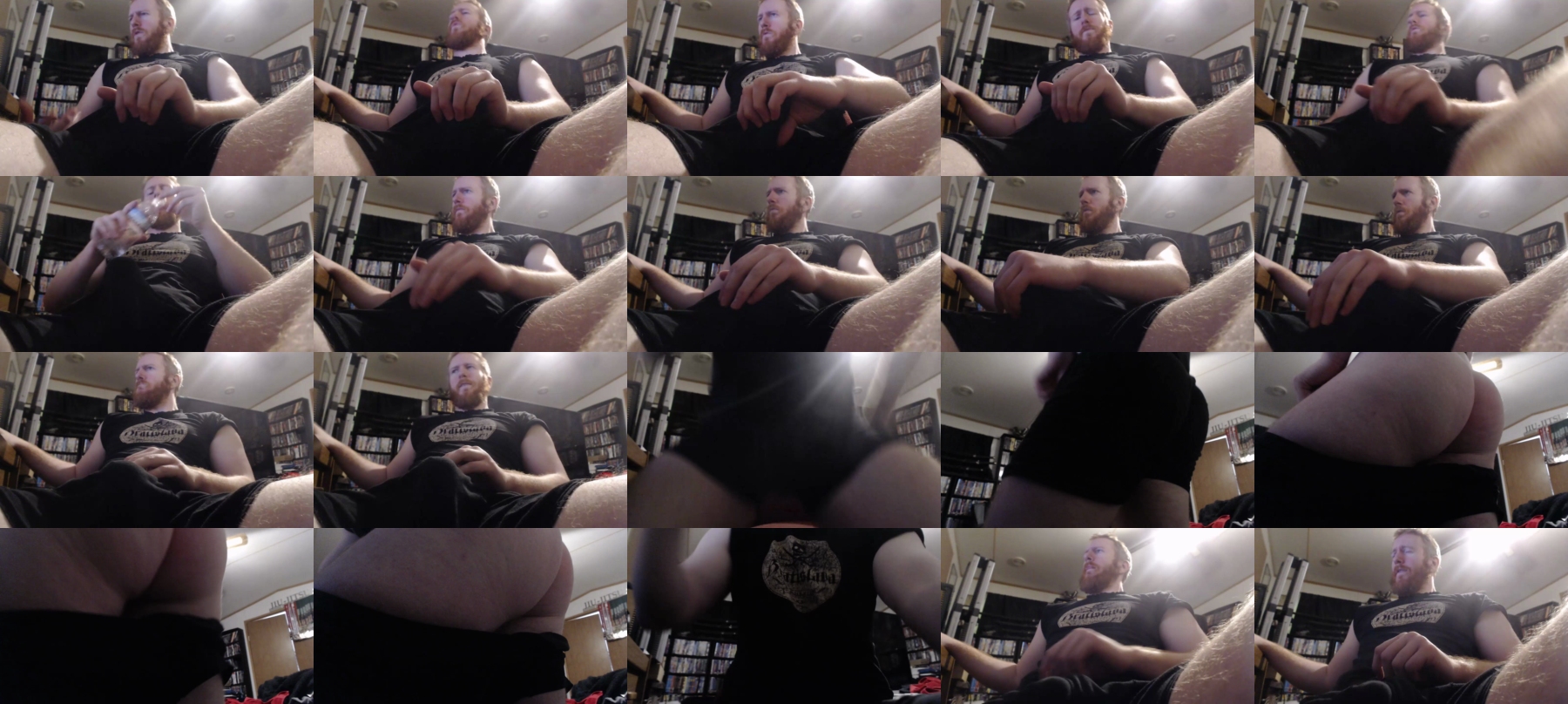 Redhead4fun  10-10-2021